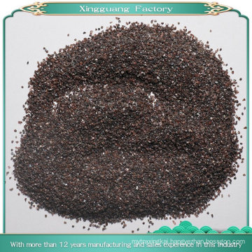 Sand Blasting Aluminium Oxide/Brown Fused Alumina